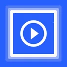 Viddy: Clickable Video Banner logo