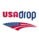 USAdrop‑Global Dropshipping logo