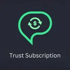 Trust Subscriptions logo