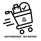 EasyCheckout ‑ Buy Button logo