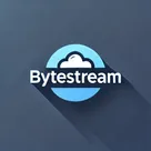 ByteStream Invoicing App logo