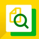 File Search Bar &amp; Download MP logo