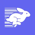 ScanRabbit | Barcode Scanning logo