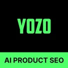 Yozo AI Product Descriptions logo