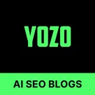 Yozo AI SEO Blogs logo