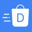 ShopDash logo