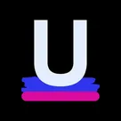 Underline.Ai ‑ Creatives App logo