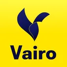 Vairo: Sales Pop Up &amp; Popups logo