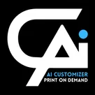 CAI Customizer for Printful logo