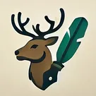 Elk AI Description Generator logo