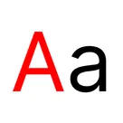 Font Pro: Google Fonts logo