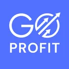 GoProfit Profit Analytics logo