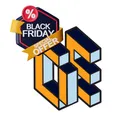 Decoease: floor &amp; wall AI, VR logo