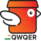 QWQER India logo