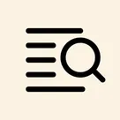 Howdy Blog Filter logo