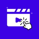 Glider: Clickable Video Slider logo