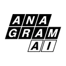 Anagram logo