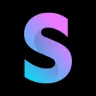 Neon Sign Customiser ‑ SF logo