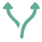 Konvera: A/B Split Testing logo