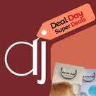 Deals Day ‑ Promo &amp; Preview logo