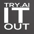 AI Virtual Try On - TryItOut logo