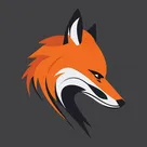 SurveyFox: Email &amp; SMS Surveys logo