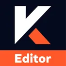 Kehio Editor logo