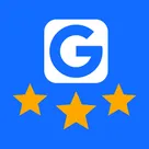 Google Reviews by Trustify logo