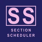 Simple Section Rules Scheduler logo