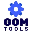 GOM Tools: Addons + WhatsApp logo