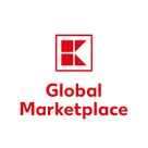 M2E Kaufland Global Connect logo