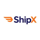 Shipx logo