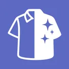 Try On Me: AI Fitting Room logo