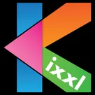 Kixxl logo