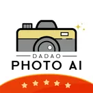 Deepflow photo AI editor logo