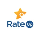 RateUp logo