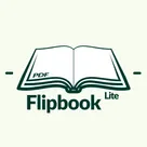 PDF Flipbook Lite logo