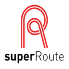 Superroute logo