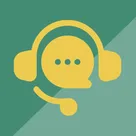 ShopJets Customer Support App logo