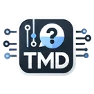 TMD FAQ Page &amp; Product FAQ logo