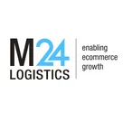 Last Mile by M24 Logistics logo