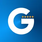 Google Reviews by Appio logo