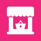 Market 2 Boutique App logo