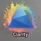 Clarity logo