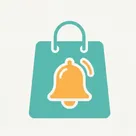 Notify‑me ‑ Stock and Price logo