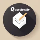 Questionify logo