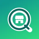 QuizShop ‑ Recommender Quiz logo