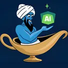 Ai Banner Genie logo