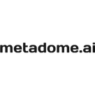 Metadome Virtual Try‑On logo