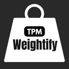 TPM Weightify logo